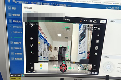 5G+双4G 三卡单兵图传成功接入中国南方电网VPN内网应急指挥调度平台
